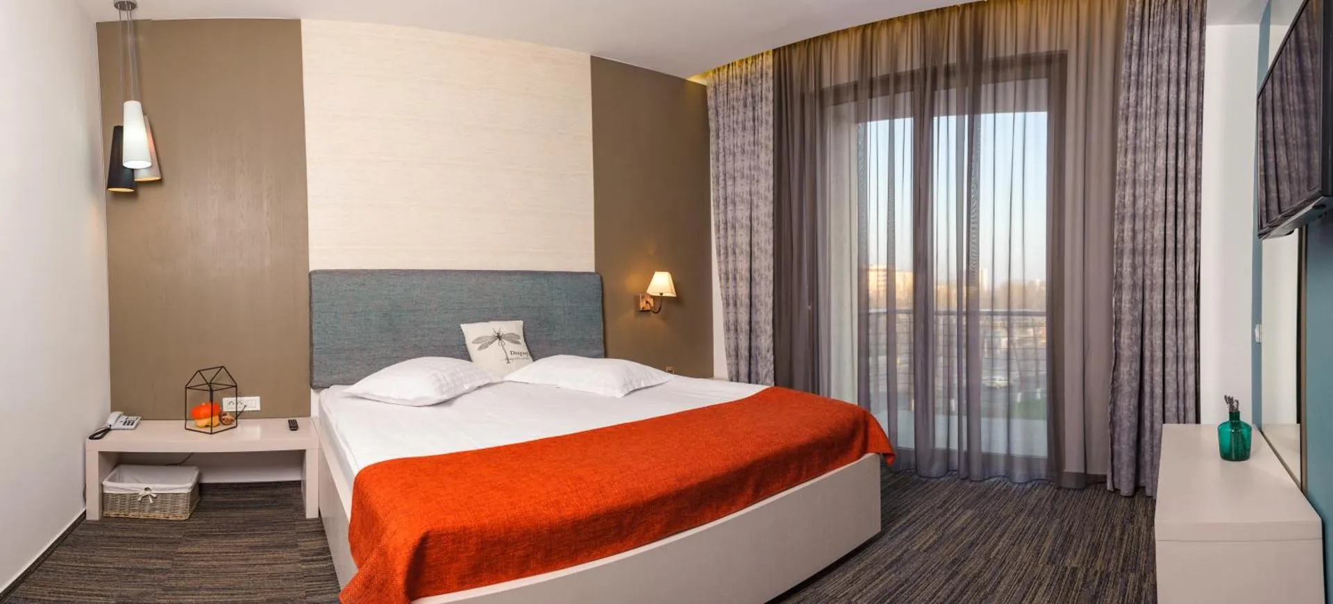 Hotel On Plonge Junior 10